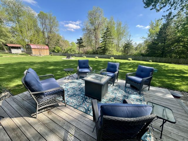 5934 Diane Drive, Berrien Twp, MI 49103