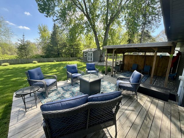 5934 Diane Drive, Berrien Twp, MI 49103