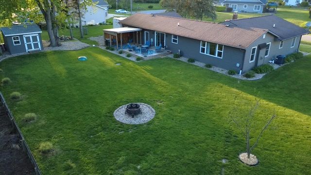 5934 Diane Drive, Berrien Twp, MI 49103