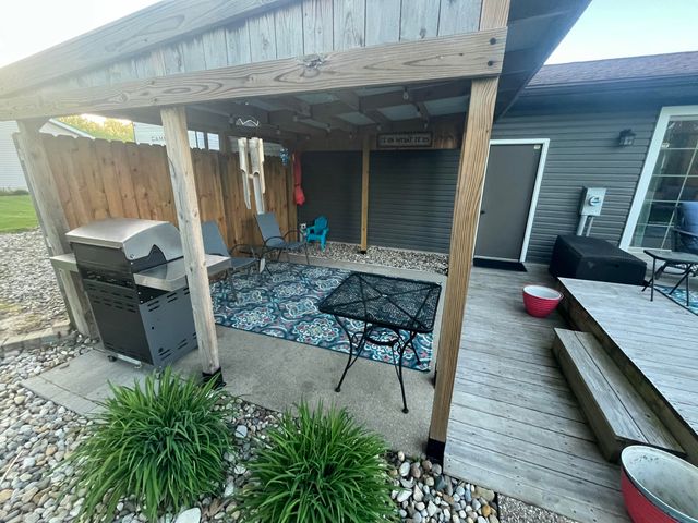 5934 Diane Drive, Berrien Twp, MI 49103