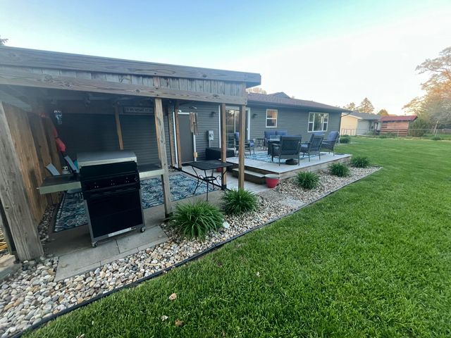 5934 Diane Drive, Berrien Twp, MI 49103