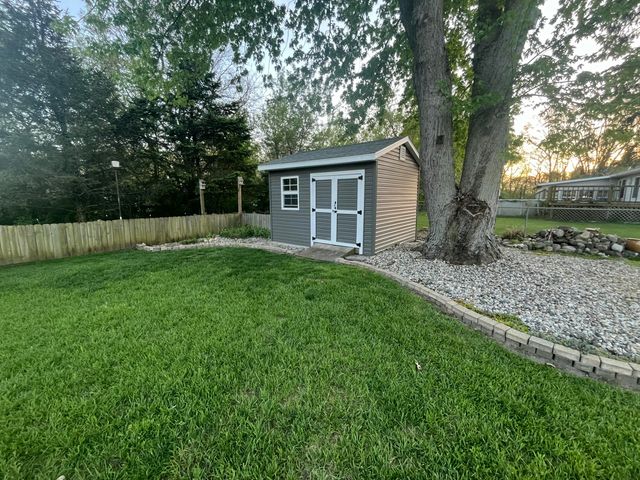 5934 Diane Drive, Berrien Twp, MI 49103