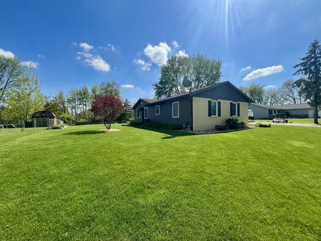5934 Diane Drive, Berrien Twp, MI 49103