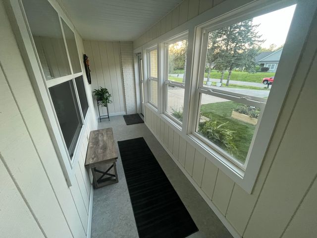 5934 Diane Drive, Berrien Twp, MI 49103