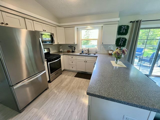5934 Diane Drive, Berrien Twp, MI 49103