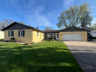 5934 Diane Drive, Berrien Twp, MI 49103