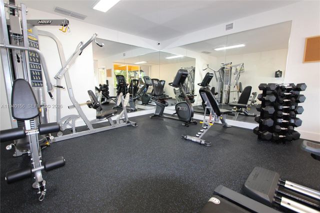 4550 NW 9th Street 611E, Miami, FL 33126