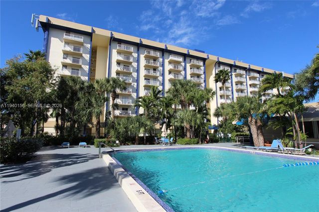4550 NW 9th Street 611E, Miami, FL 33126