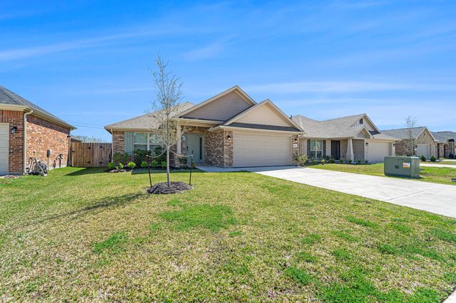 4306 Chadwick Rd Road, Texas City, TX 77591