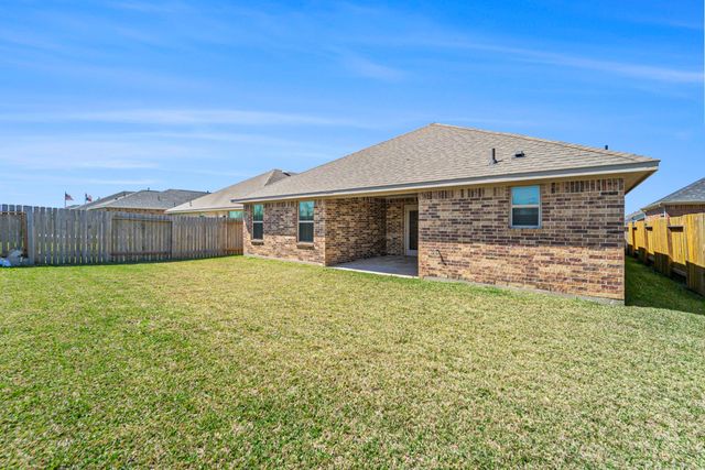 4306 Chadwick Rd Road, Texas City, TX 77591