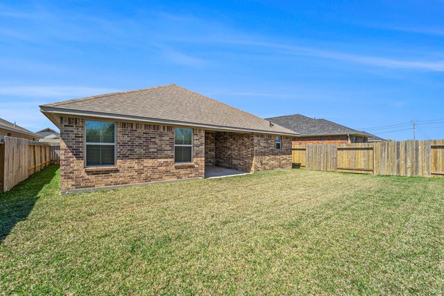 4306 Chadwick Rd Road, Texas City, TX 77591