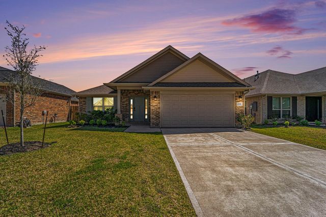 4306 Chadwick Rd Road, Texas City, TX 77591