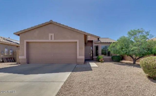 20456 N 94TH Lane, Peoria, AZ 85382