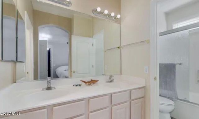 20456 N 94TH Lane, Peoria, AZ 85382