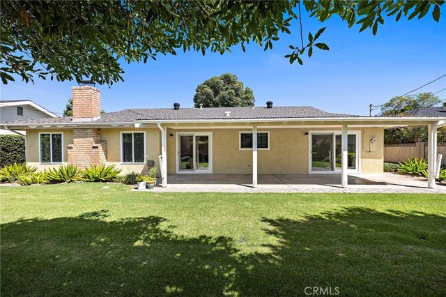 916 E Jonquil, Santa Ana, CA 92705