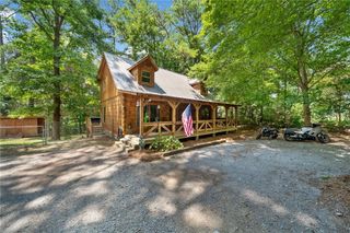 922 JONES MILL Road, Cartersville, GA 30120