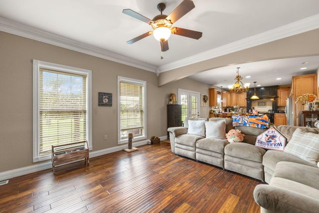 765 White Tail Run, Somerset, KY 42503
