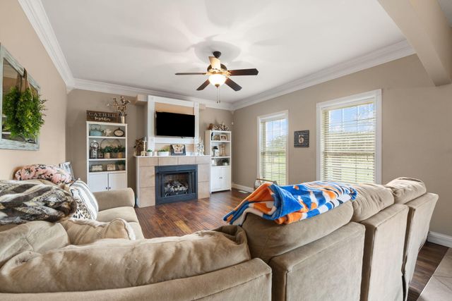 765 White Tail Run, Somerset, KY 42503