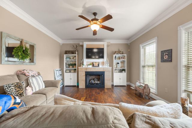 765 White Tail Run, Somerset, KY 42503