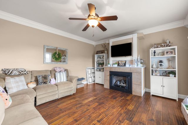 765 White Tail Run, Somerset, KY 42503