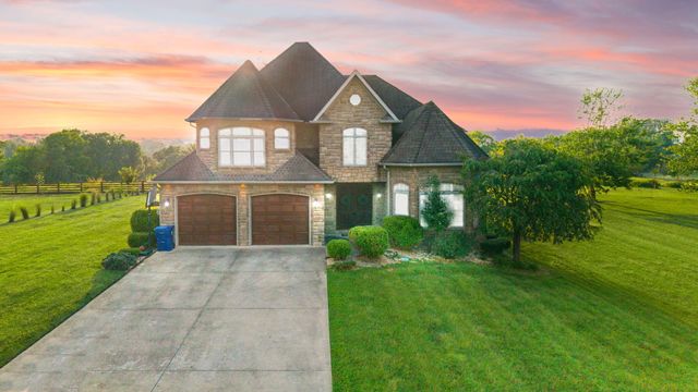 765 White Tail Run, Somerset, KY 42503