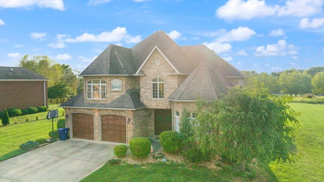 765 White Tail Run, Somerset, KY 42503