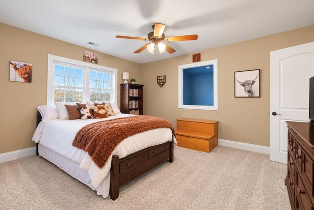 765 White Tail Run, Somerset, KY 42503