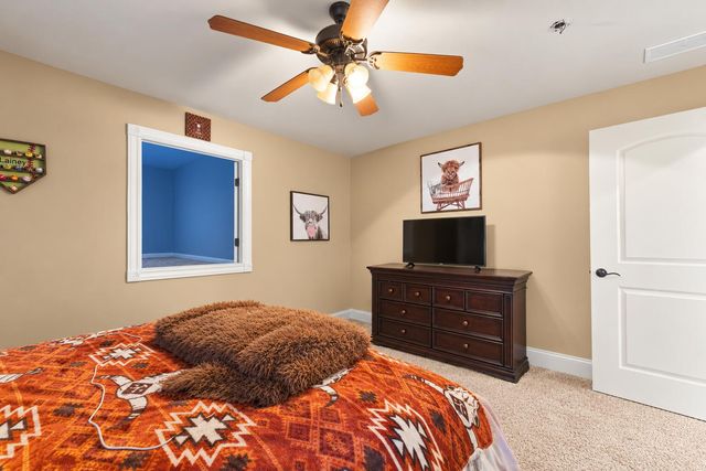 765 White Tail Run, Somerset, KY 42503