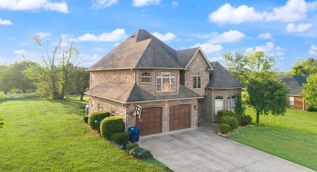 765 White Tail Run, Somerset, KY 42503