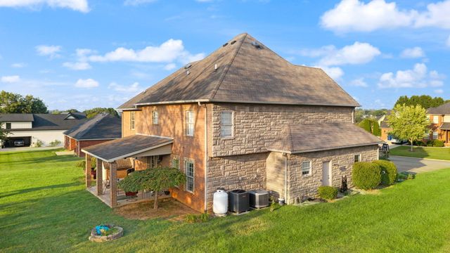 765 White Tail Run, Somerset, KY 42503