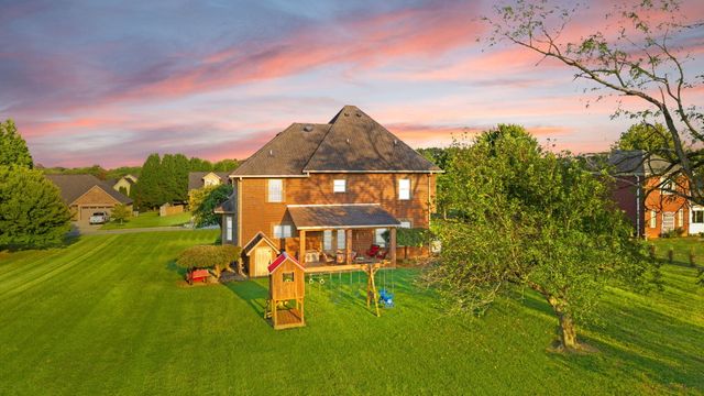765 White Tail Run, Somerset, KY 42503