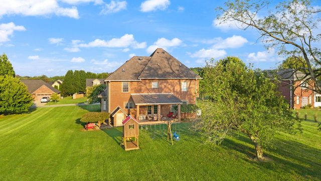 765 White Tail Run, Somerset, KY 42503