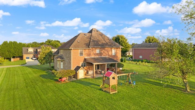 765 White Tail Run, Somerset, KY 42503