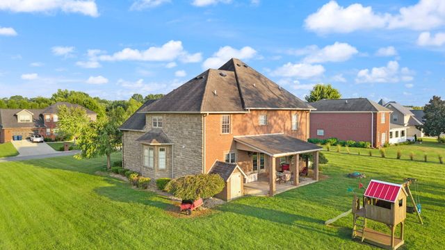 765 White Tail Run, Somerset, KY 42503