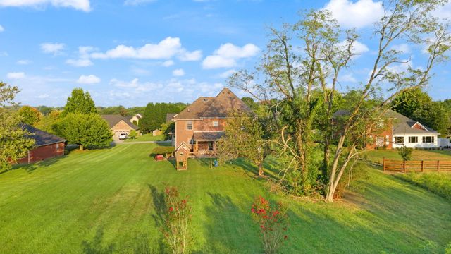 765 White Tail Run, Somerset, KY 42503