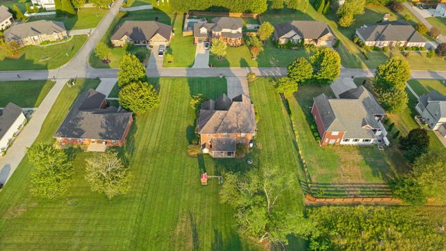 765 White Tail Run, Somerset, KY 42503