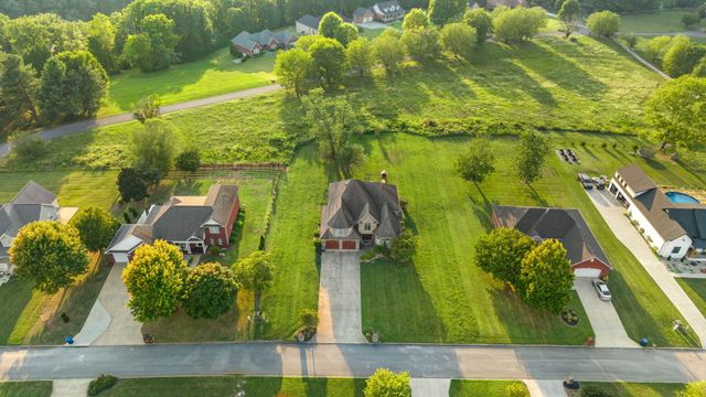 765 White Tail Run, Somerset, KY 42503