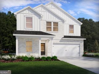 709 Cargile Court, Villa Rica, GA 30180
