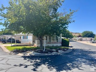 1160 E TELEGRAPH ST #59, Washington, UT 84780