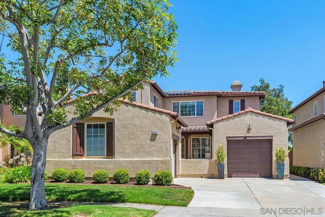 524 Avenida Ortega, San Marcos, CA 92078