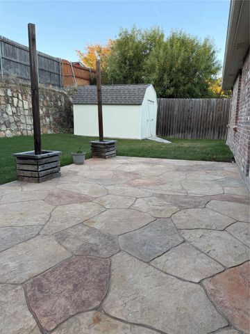 2652 Island Bay Way, Little Elm, TX 75068