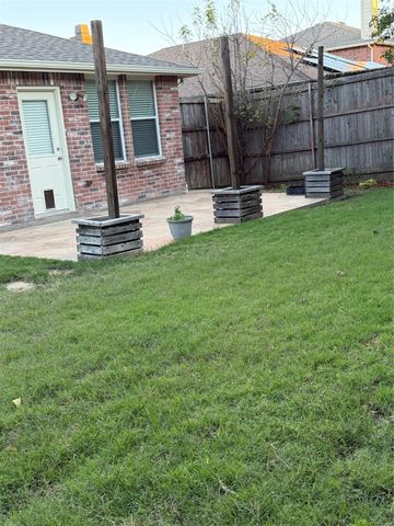 2652 Island Bay Way, Little Elm, TX 75068