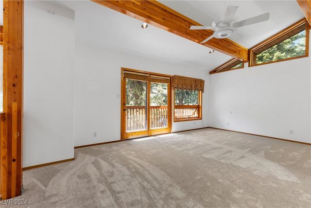 4095 Tyrol Way, Mount Charleston, NV 89124