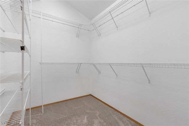 4095 Tyrol Way, Mount Charleston, NV 89124