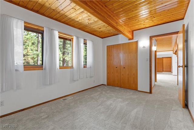 4095 Tyrol Way, Mount Charleston, NV 89124