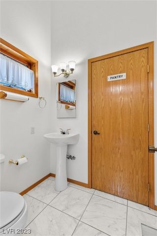 4095 Tyrol Way, Mount Charleston, NV 89124