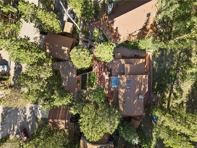 4095 Tyrol Way, Mount Charleston, NV 89124