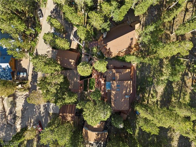 4095 Tyrol Way, Mount Charleston, NV 89124