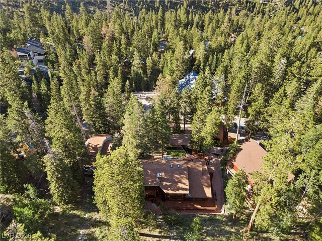 4095 Tyrol Way, Mount Charleston, NV 89124