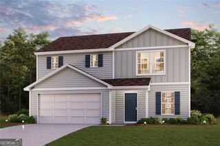 131 Enclave Drive, Villa Rica, GA 30180